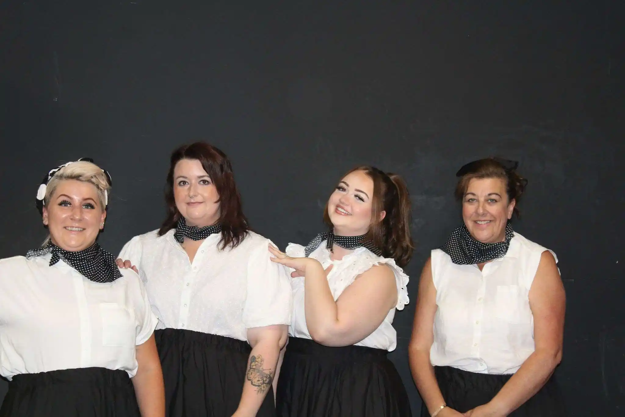 Hit Or Miss Gallery Image